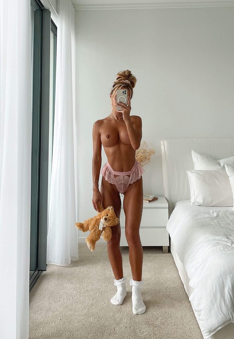 Abby Dowse Sexy Nude Baby Photos Yourfappeningblog