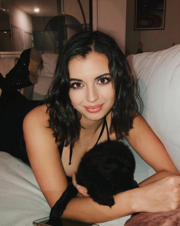 Rebecca Black Sexy And Nude Photos Yourfappeningblog