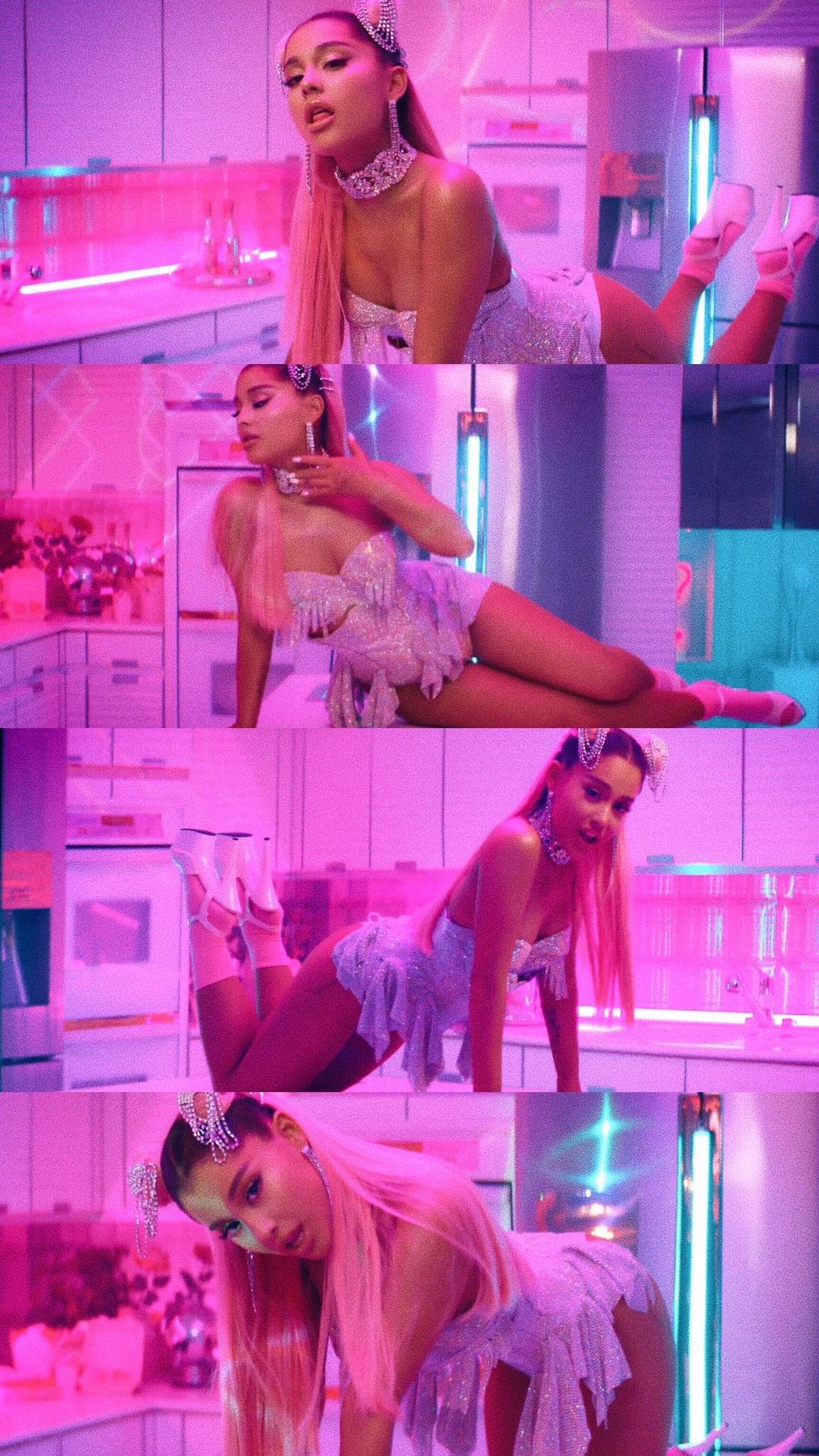The fappening ariana grande