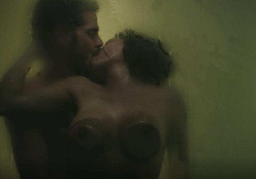 Teresa Ruiz Nude in Movie (17 Photos) | YourFappening.